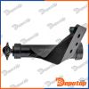 Gicleur de lave-phare gauche pour HYUNDAI | EDS-HY-508, 5902-06-0116P